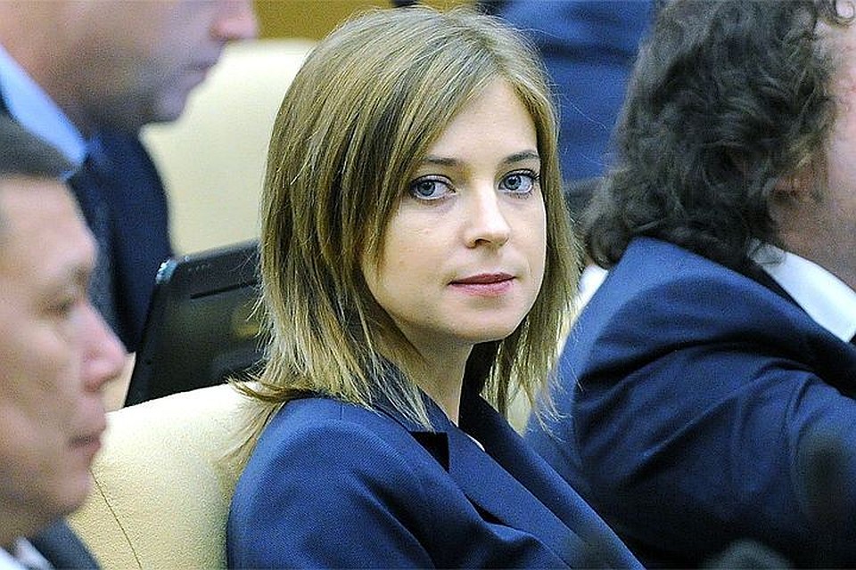 Наталья Поклонская вновь попробовала отозвать прокатное удостоверение у фильма