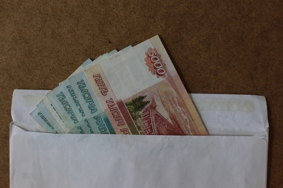 СК: Гендиректор калининградской компании не оплатил в бюджет 229 млн руб. налогов СК: Гендиректор калининградской компании не оплатил в бюджет 229 млн руб. налогов
