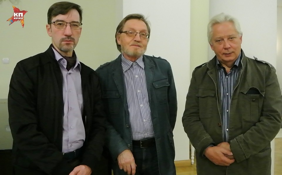Члены жюри нашли замечания, но остались довольны