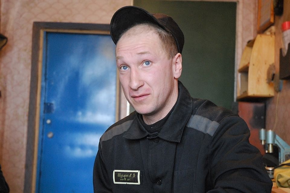 Александр Шурман был осужден на 8 лет лишения свободы