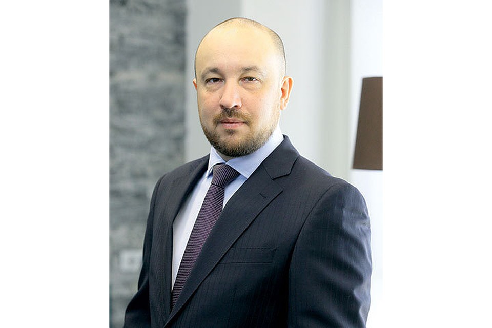 Михаил Щапов, депутат Государственной Думы ФС РФ VII созыва.