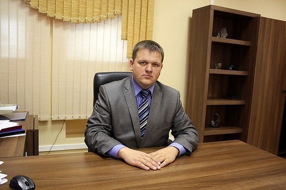 Дело прежнего начальника Департамента транспорта и связи направлено в суд Дело прежнего начальника Департамента транспорта и связи направлено в суд