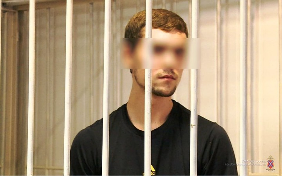Волгоградцу, задавившему на «Ладе» многодетную мать, угрожает 7 лет тюрьмы Волгоградцу, задавившему на «Ладе» многодетную мать, угрожает 7 лет тюрьмы