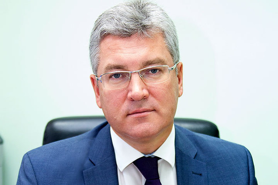 Виктор Кудряшов отмечает, что сейчас особенно важно повысить инвестиционную привлекательность Самарской области.