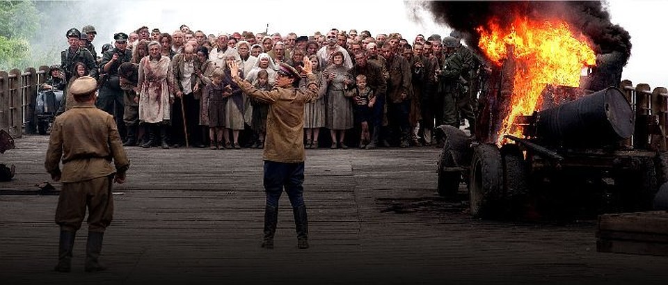 Фото с сайта: brestkrepost-film.ru Режиссер фильма "Не игра" работал над документальной кинолентой «Брестская крепость»