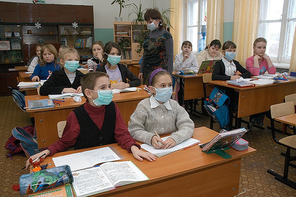 Местные врачи утверждают, что полностью готовы к борьбе с вирусом H1N1.