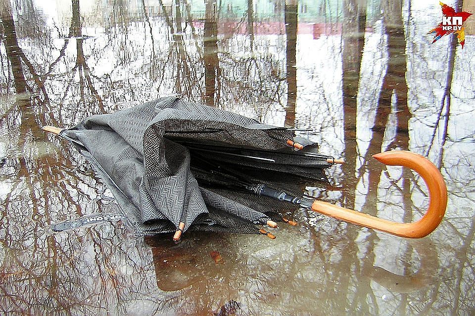 Погода на выходные: в Беларусь вернется осень