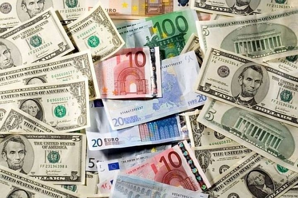 В пятницу, 20 октября, европейская валюта станет на 10 банов дороже, чем в четверг.