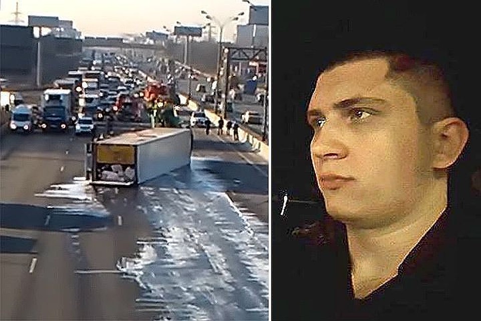 Внуку экс-губернатора Хабаровского края грозит до двух лет тюрьмы