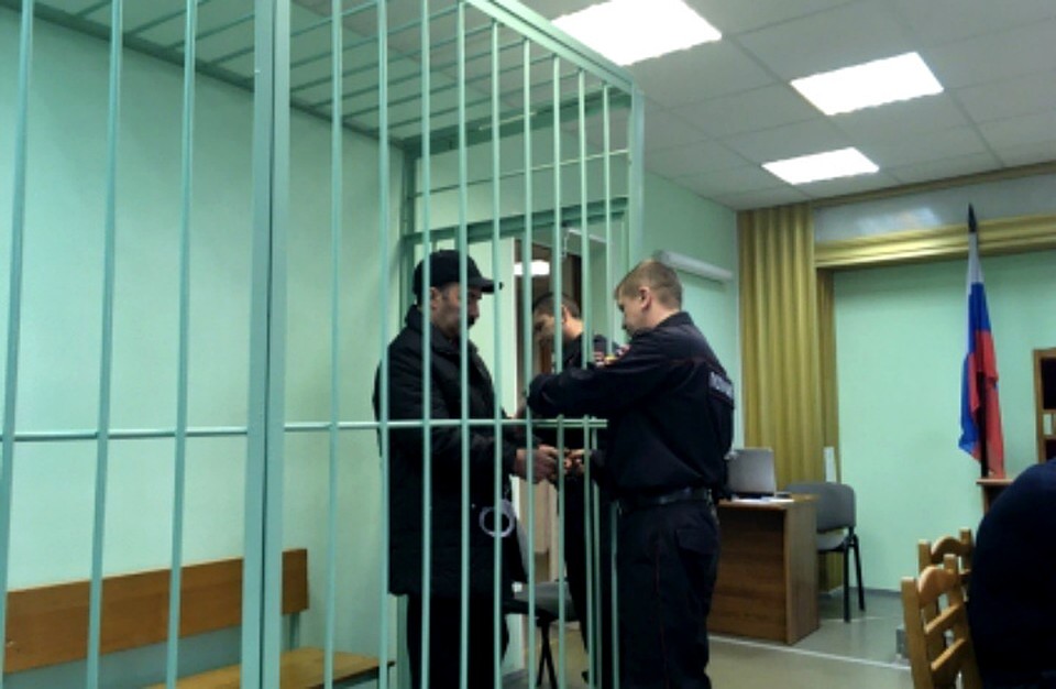 Бабенко обвиняют по статье «Мошенничество, совершенное лицом с использованием служебного положения». Фото: ТВ-21
