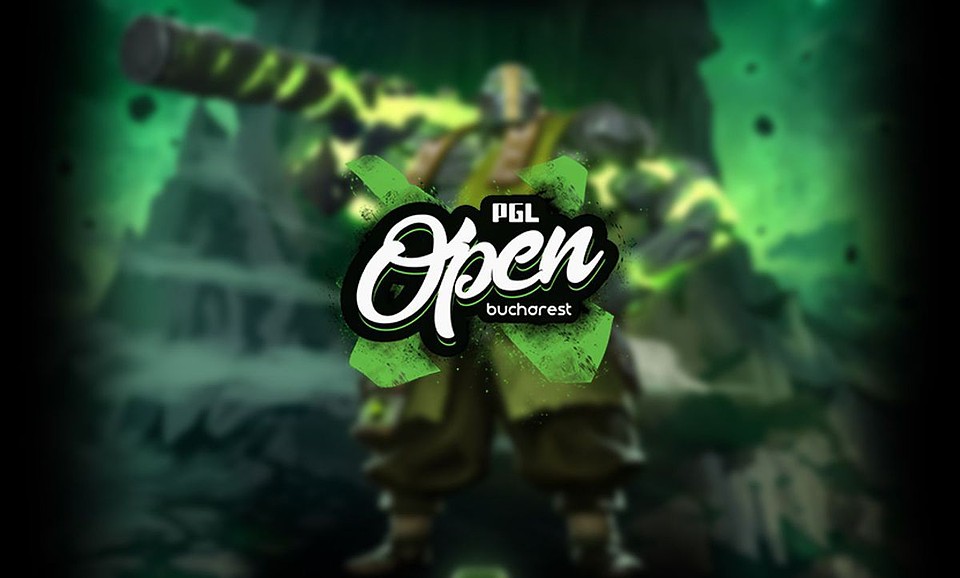 Mineski обыграла LGD Gaming в финале турнира PGL Open Bucharest по Dota 2