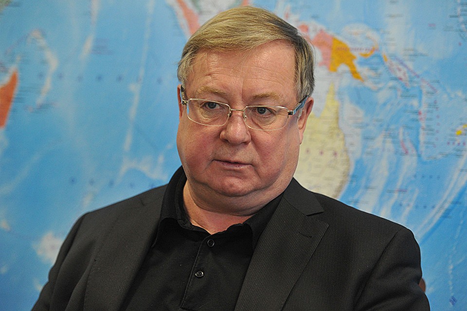 Сергей Степашин, экс-премьер РФ