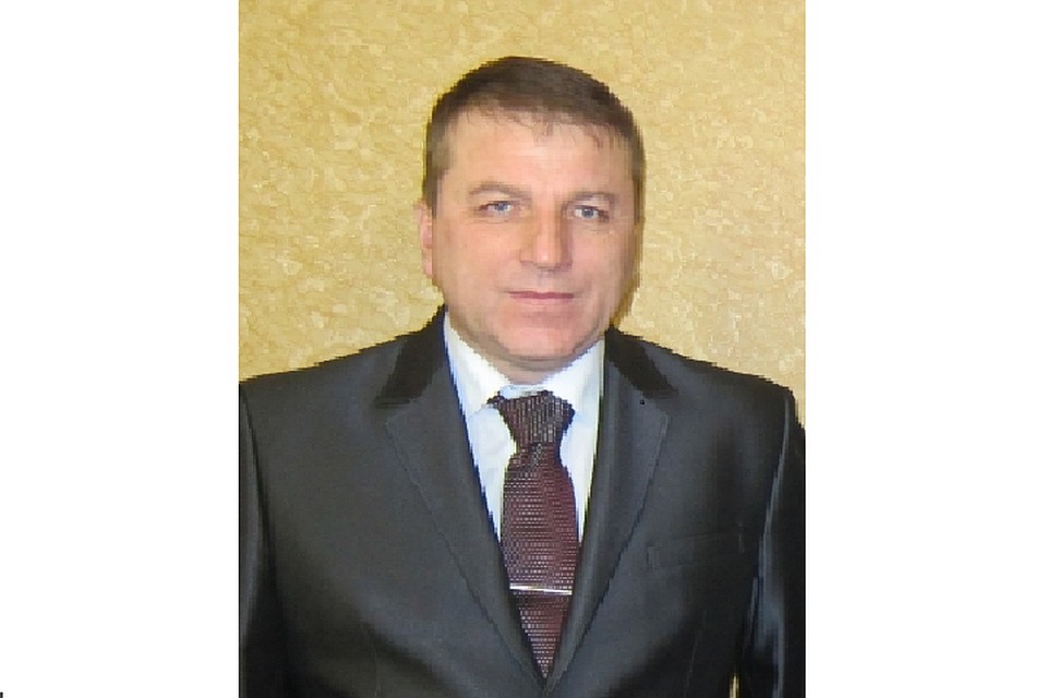 Поиски пропавшего продолжаются