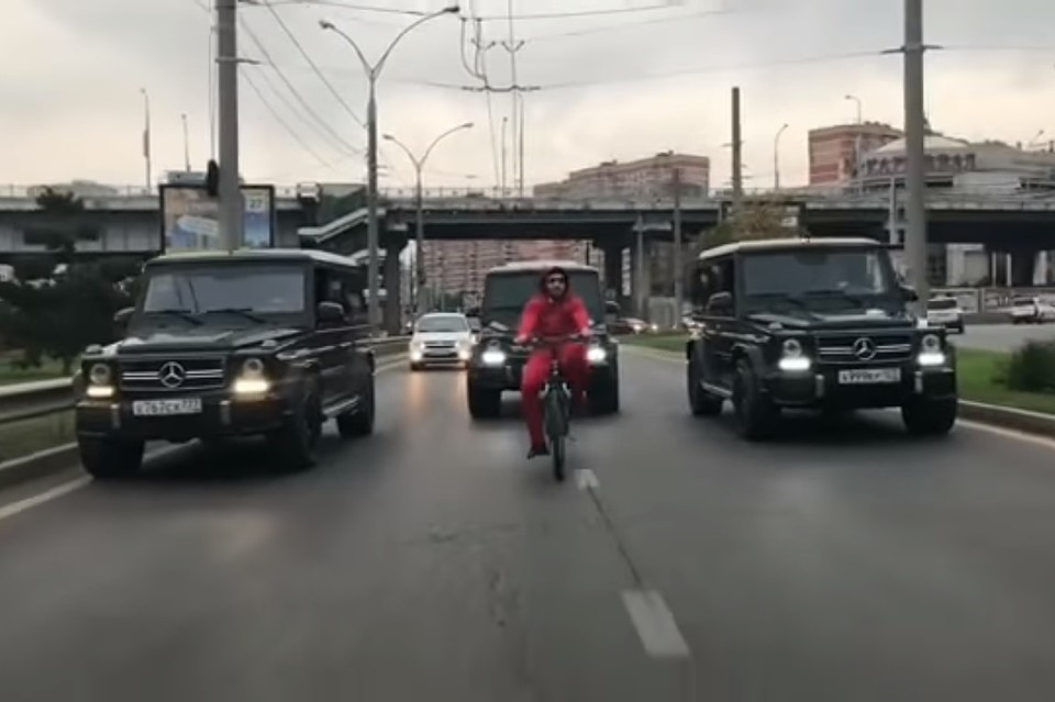 Скриншот видео
