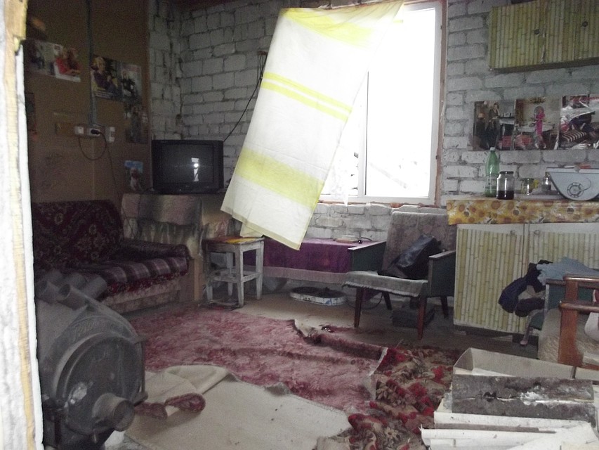 Фото предоставлено Следственным комитетом по Владимирской области.