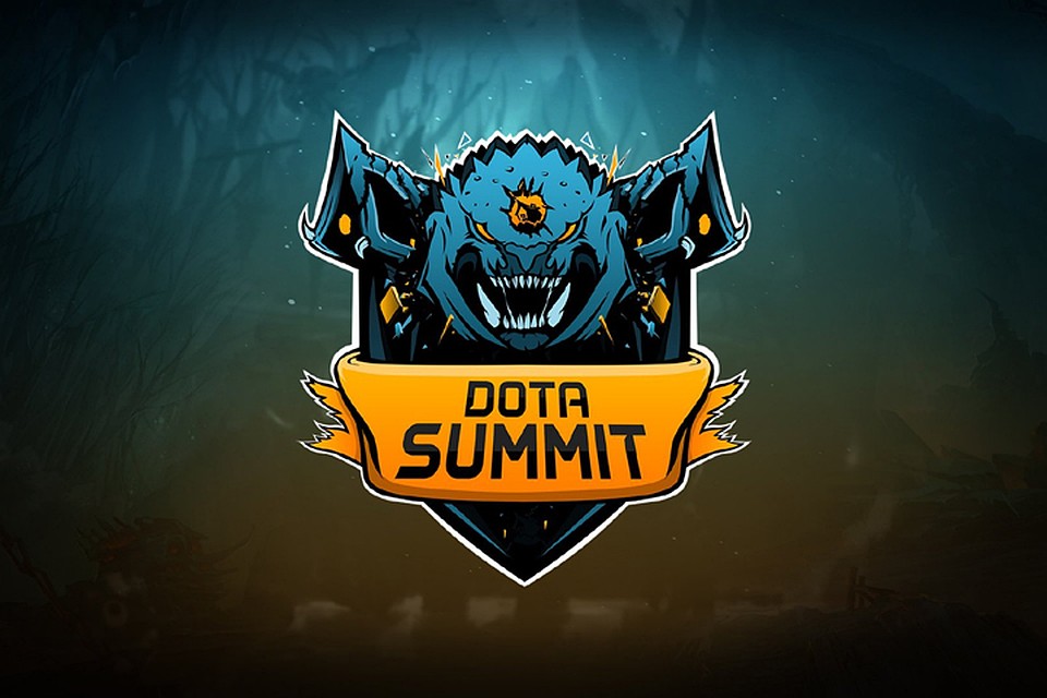 DOTA Summit 8 пройдет с 13 по 17 декабря в американском городе Лос-Анджелес