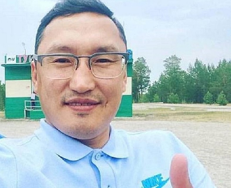 По факту исчезновения спортсмена следствие возбудило уголовное дело по статье «убийство».