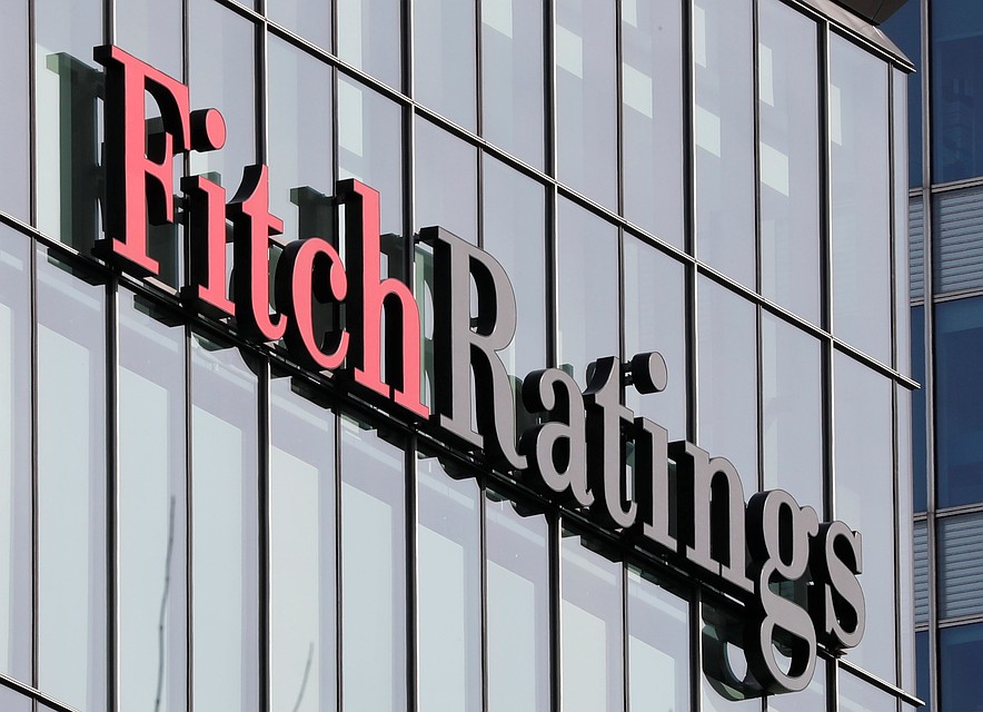 Международное рейтинговое агентство Fitch