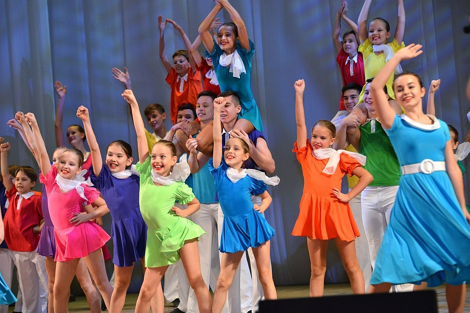 Фото группы vk.com/zadumka_teatr
