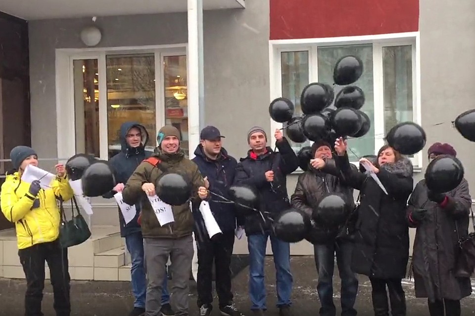 Фото: Татьяна ШИРОКОВА