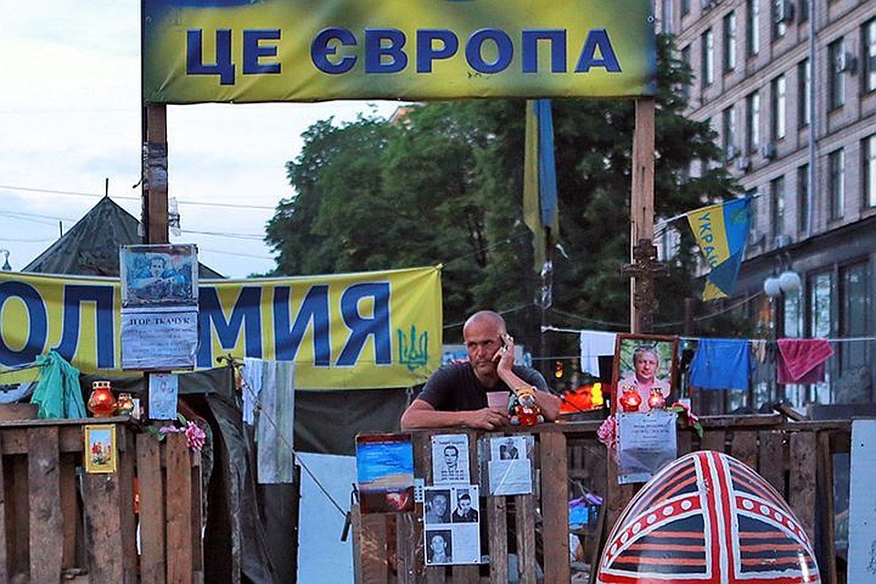 Еврокомиссия не видит смысла в таможенном союзе Украины и ЕС