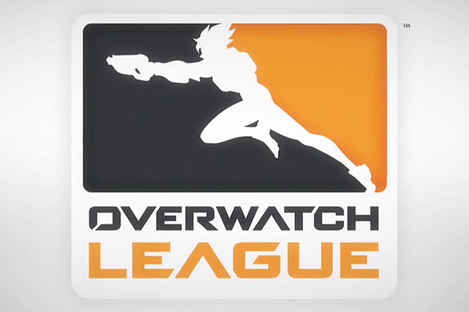 Overwatch League пройдет в 2018 году