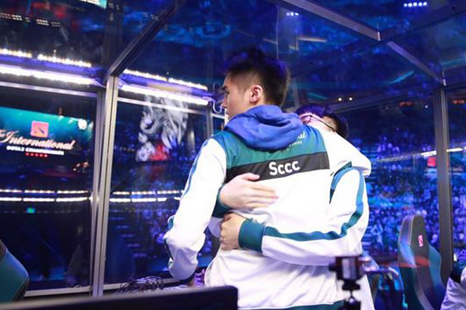 ESL One Genting 2018 пройдет в Малайзии