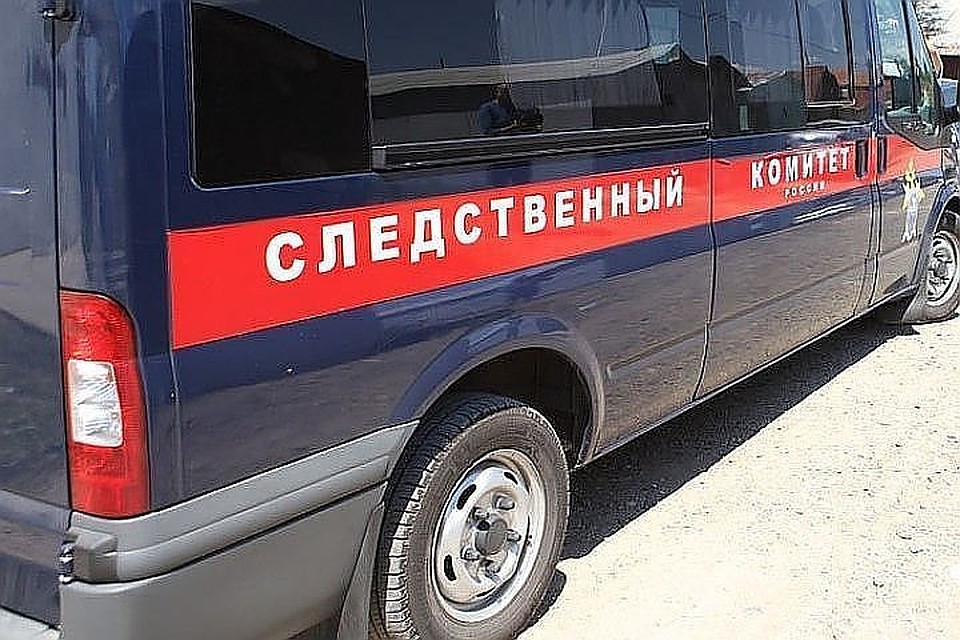 Трагическим случаем занимаются следователи.