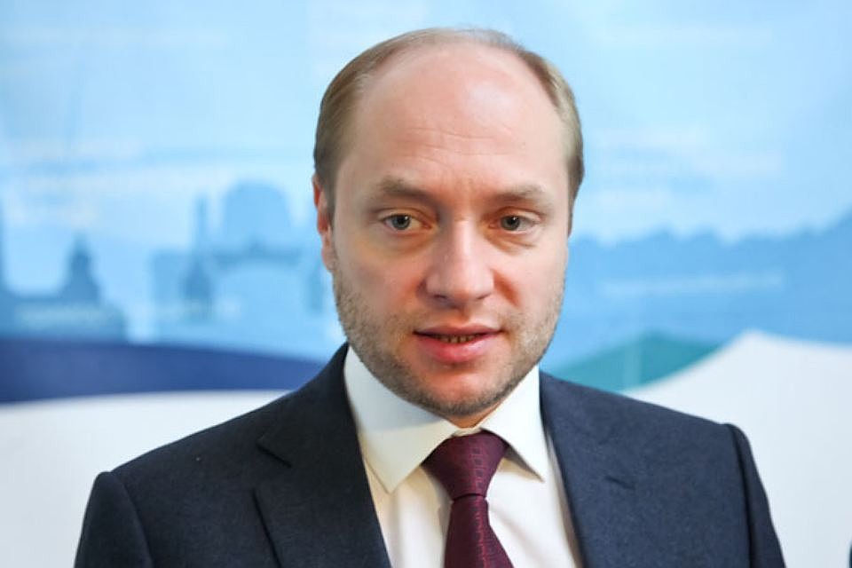 Александр Галушка: "Хотим показать москвичам, как реализуется этот проект на Дальнем Востоке".