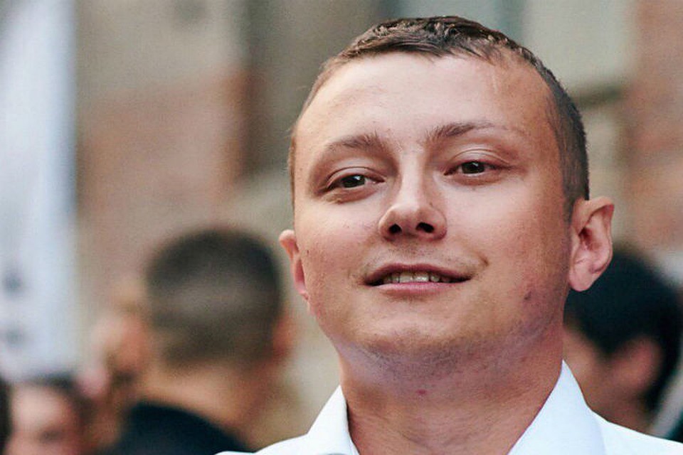 Тело Александра Хамитова нашли в угнанном "Пежо". Фото: Соцсети