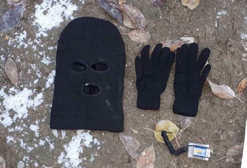 В Джалал-Абадской области задержали семерых членов международной террористической организации