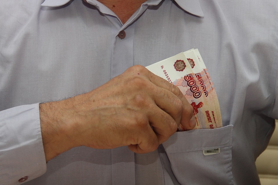 Банда мошенников при покупке жилья для переселенцев из зоны затопления Богучанской ГЭС, обманула государство на 23 млн. рублей