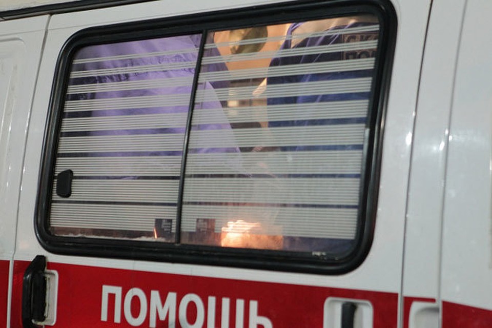В Дагестане погиб водитель машины, упавшей в пропасть