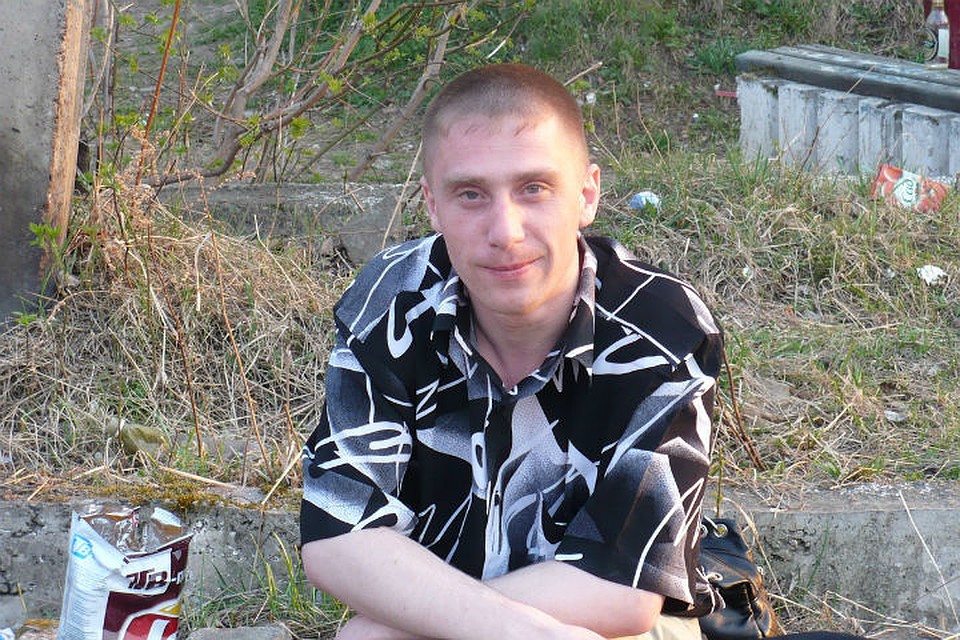 Денис Сумин защитил девушку и погиб Фото: Соцсети