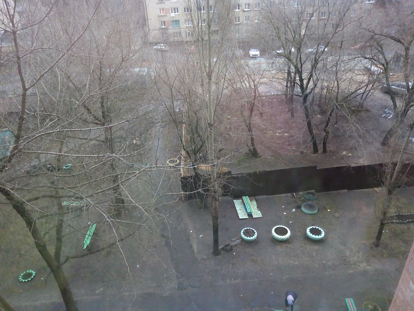 Предоставлено читательницей
