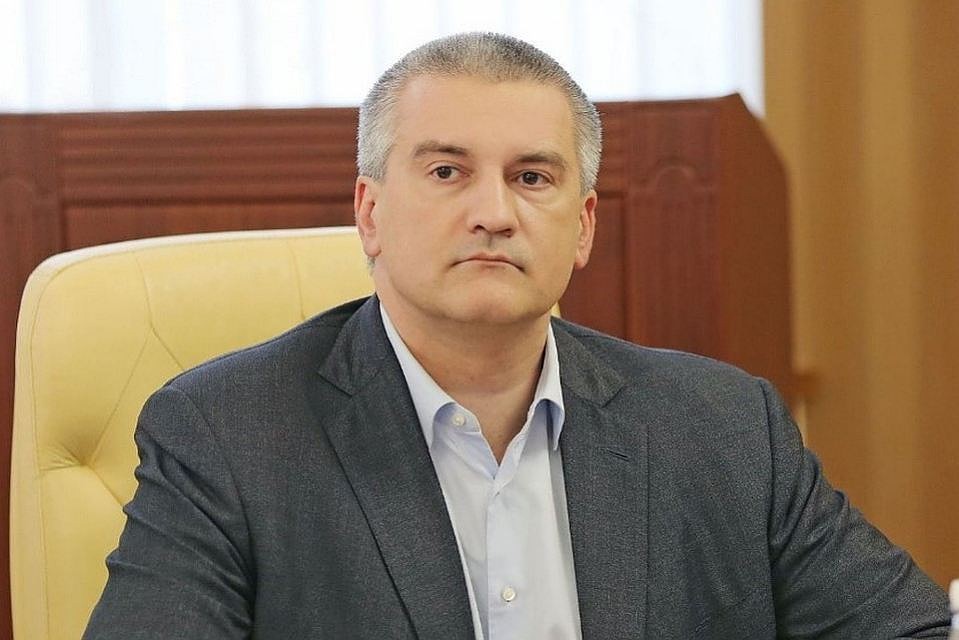 Фото: пресс-служба правительства Крыма