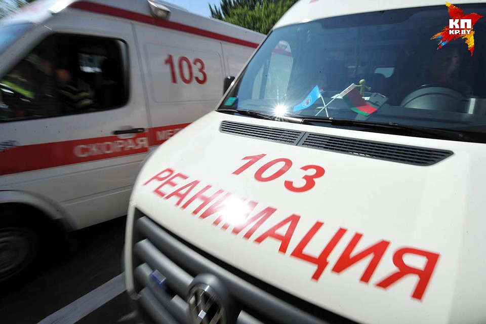 Медикам не удалось спасти мужчине кисть руки.