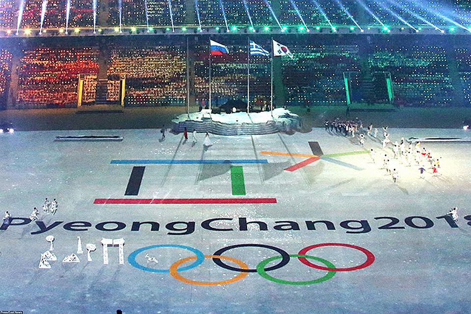 А выиграет Олимпиаду по мнению аналитиков Германия