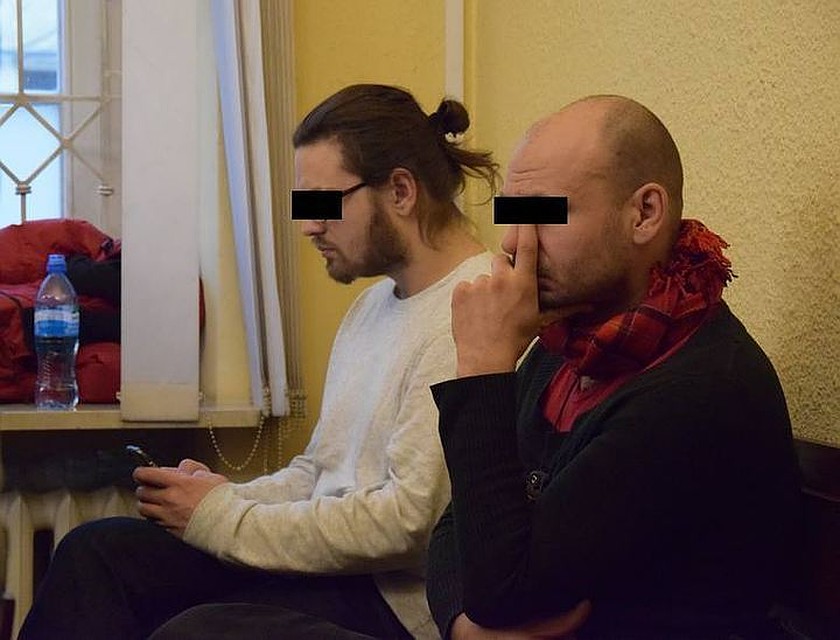 Суд посчитал мероприятие у стен бывшего концлагеря кощунственным и оскорбительным. Фото: gazetakrakowska.pl