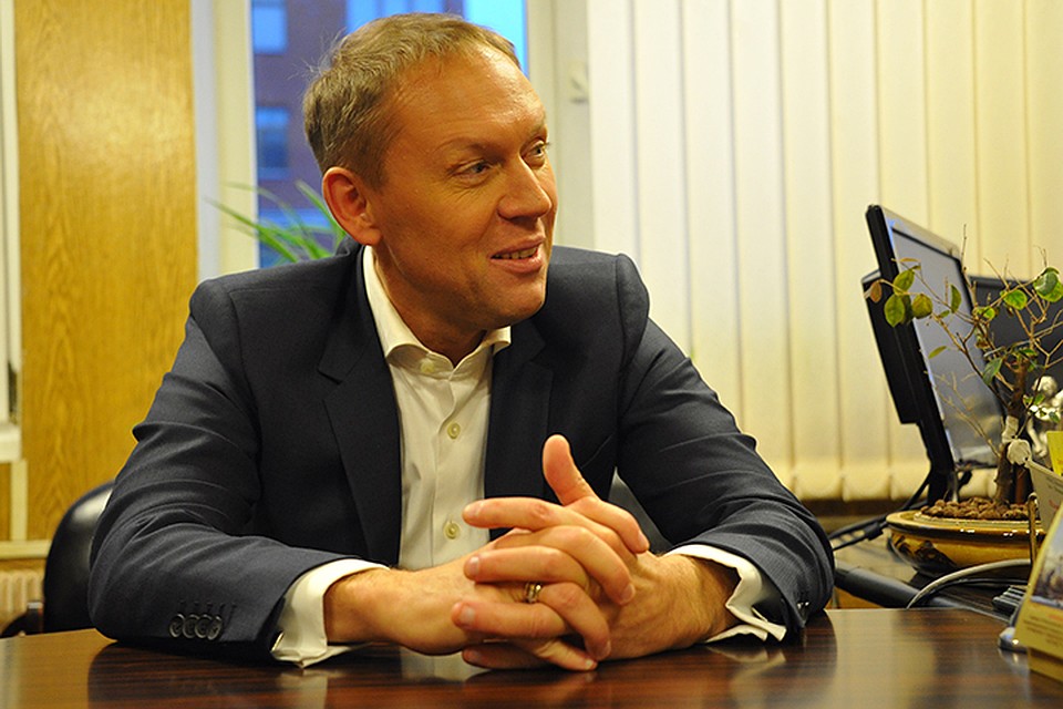 Андрей Луговой направил в Генпрокуратуру запрос