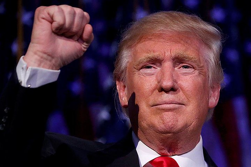 СМИ: Жители Афганистана наградили Трампа золотой медалью «За храбрость»