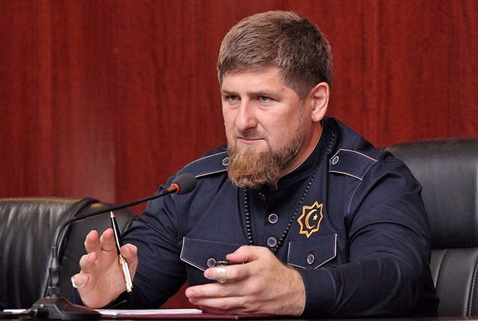 Рамзан Кадыров назвал наркоманом задержанного в Чечне правозащитника Титиева