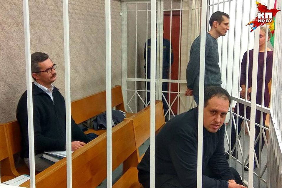 Авторы "Регнума" были шокированы сюжетом на белорусском телевидении
