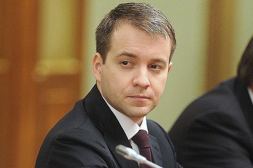 Николай Никифоров объяснил, что санкции не выгодны в первую очередь самим американцам