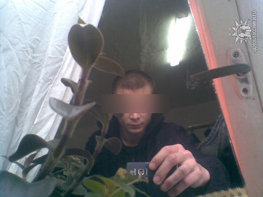 Руслан Б. отбывает наказание в колонии строгого режима, говорят, что он планировал не только похищение в Кинеле