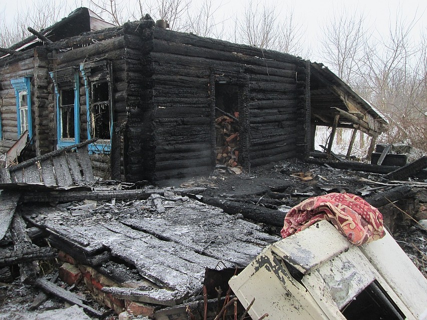 ФОТО: пресс-служба ГУ МЧС по Тамбовской области