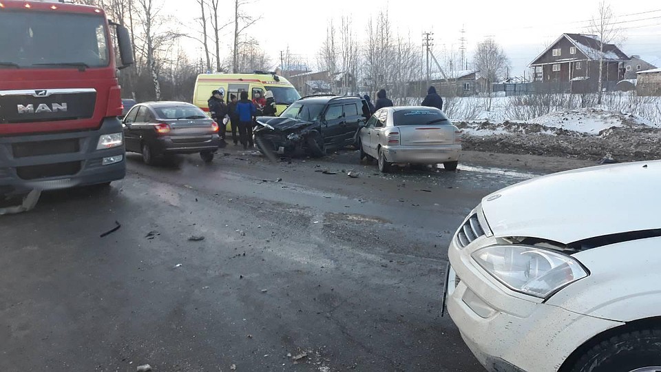 Фото: 1 отдел УГИБДД МВД по УР