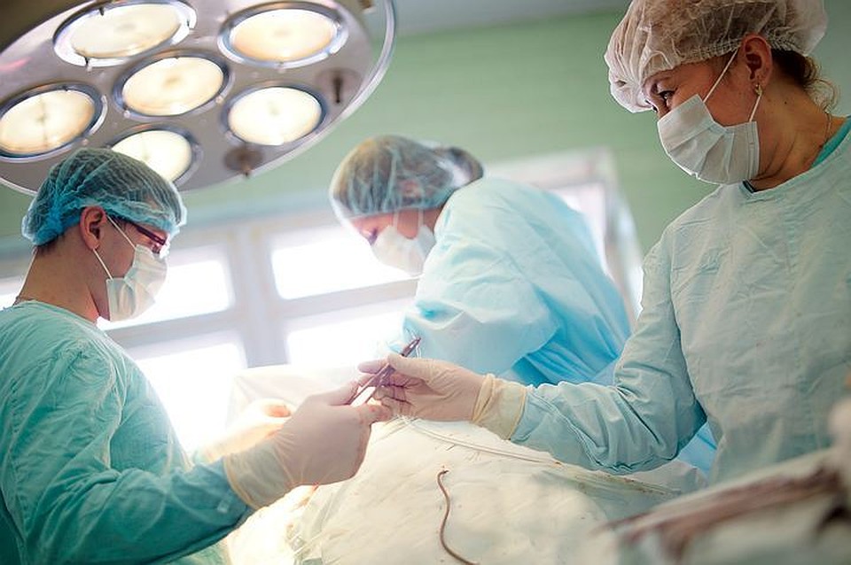 Пациенты доверяют врачам свои жизни. Но всегда ли делается всё возможное?