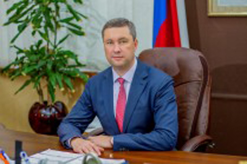 Экс-мэра Клинцов осудили за снос несуществующего дома Экс-мэра Клинцов осудили за снос несуществующего дома