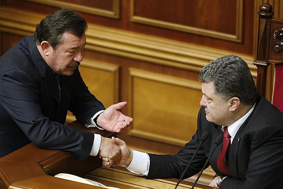 Работающие в Польше украинцы могут «схватиться за колы» — Генерал Украинской армии Работающие в Польше украинцы могут «схватиться за колы» — Генерал Украинской армии